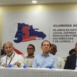 La ADP denuncia el «colapso» de las escuelas por sobrepoblación estudiantil y falta de maestros