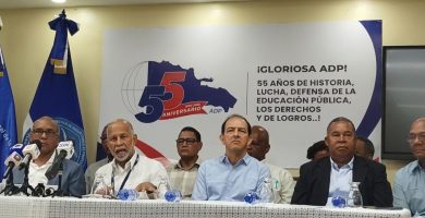 La ADP denuncia el «colapso» de las escuelas por sobrepoblación estudiantil y falta de maestros