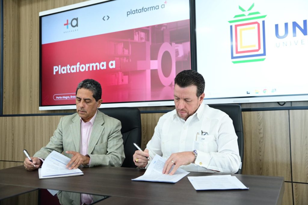 UNICARIBE adquiere plataforma Educaçao a con 957 laboratorios digitales utilizados por Purdue University