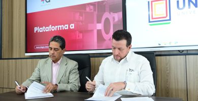 UNICARIBE adquiere plataforma Educaçao a con 957 laboratorios digitales utilizados por Purdue University