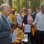 Coalición por la Seguridad Social vuelve al Congreso Nacional para discutir modificación de la ley
