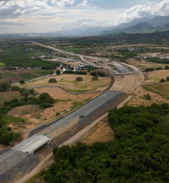 MOPC ejecuta proyectos que superan los RD$50,470 millones con financiamiento de RD Vial