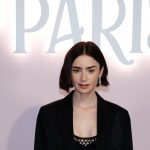 VIDEO: Emily en París llegará a su final después de la sexta temporada