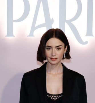 VIDEO: Emily en París llegará a su final después de la sexta temporada