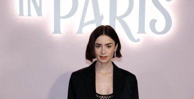 VIDEO: Emily en París llegará a su final después de la sexta temporada