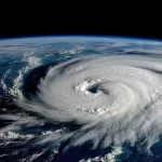 Se estima una temporada de ciclones del Atlántico menor a la media con hasta 6 huracanes