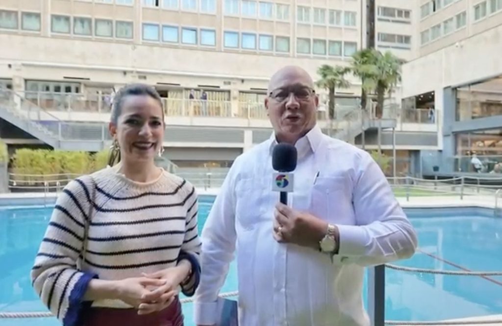 Dominicanos en Madrid enfrentan retos de integración y adaptación escolar