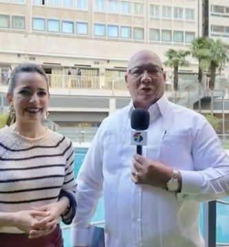 Dominicanos en Madrid enfrentan retos de integración y adaptación escolar