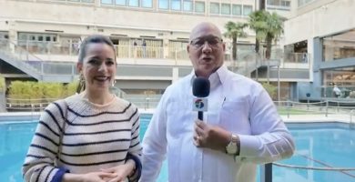 Dominicanos en Madrid enfrentan retos de integración y adaptación escolar