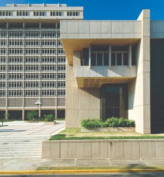 Economía dominicana crea 118,631 nuevos empleos en primer trimestre de 2026, según el BCRD