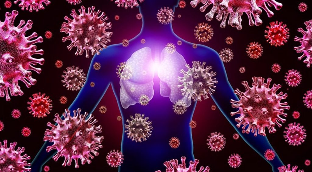 MSP: No hay aumento significativo de virus respiratorios; está dentro de los niveles esperados