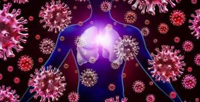 MSP: No hay aumento significativo de virus respiratorios; está dentro de los niveles esperados