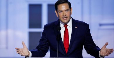 Rubio dijo que régimen de Cuba aceptó oferta de US$100 millones en ayuda de EE.UU.