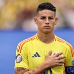 La docuserie de tres episodios sobre la vida de James Rodríguez se estrena en Netflix