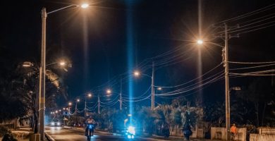 «No hay cuarto»: denuncian cierre de comercios en cercanías del Malecón de Barahona