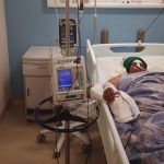 Presunta mala práctica médica mantiene a mujer en cuidados intensivos