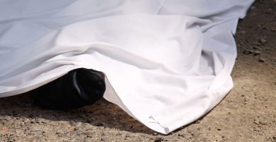 Matan a hombre tras discusión en parada de motoconchos en SDN