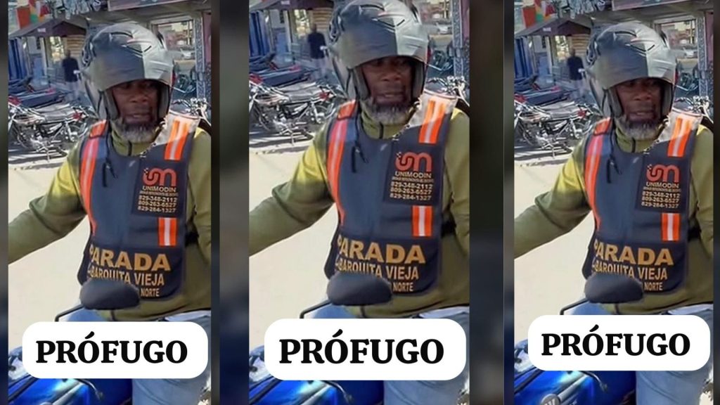 Motoconchista muere tras ser baleado por disputa de pasajero en Sabana Perdida