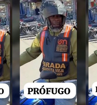 Motoconchista muere tras ser baleado por disputa de pasajero en Sabana Perdida