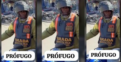 Motoconchista muere tras ser baleado por disputa de pasajero en Sabana Perdida
