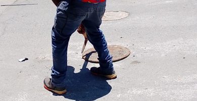ASDE aclara que tapas de filtrantes donde cayó niña fueron instaladas conforme al proceso técnico