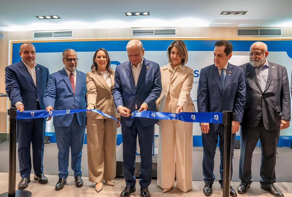Banreservas inicia en Madrid su segunda feria inmobiliaria con tasas preferenciales desde 9.50%