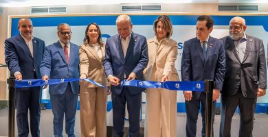 Banreservas inicia en Madrid su segunda feria inmobiliaria con tasas preferenciales desde 9.50%