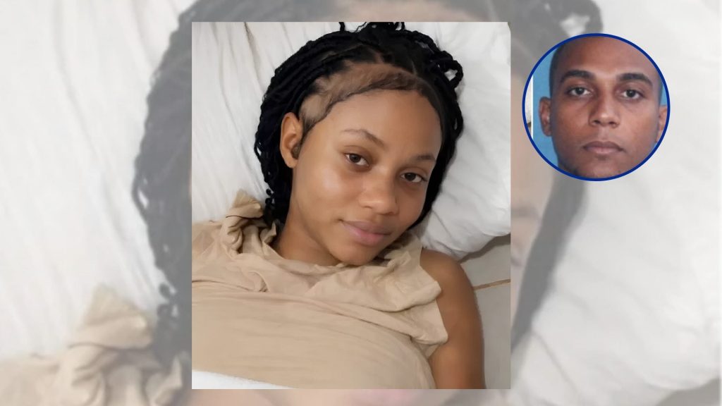 Mujer muere presuntamente a manos de su pareja en Villa Altagracia; agresor emprendió la huida