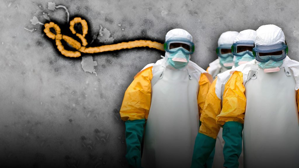 La OMS eleva a 177 muertos por ébola en brote de África Central