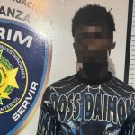 Arrestan haitiano acusado de abuso sexual contra menor de 14 años en Esperanza, Valverde