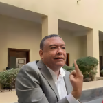 Lo que acaba de ocurrir con el comunicador Jhossan Capell tras incidente en Jet Set