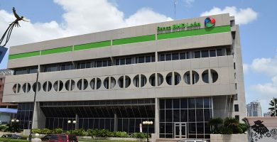 Solicitan prisión preventiva contra red acusada de estafa de RD$200 millones a Banco BHD