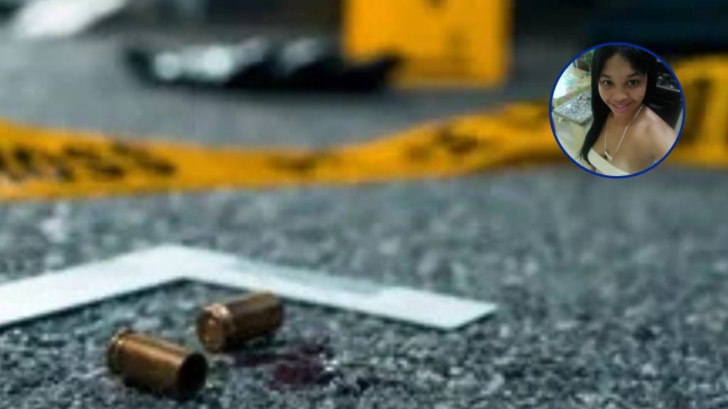 Cae abatido Gatillo, prófugo por homicidio de mujer en Santiago