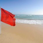 Alerta marítima: condiciones mejoran; COE invita a mantener la precaución por oleaje peligroso