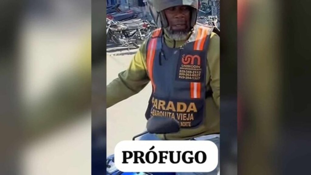 Consternación en La Vieja Barquita tras asesinato a tiros de motoconchista