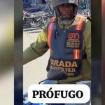 Consternación en La Vieja Barquita tras asesinato a tiros de motoconchista
