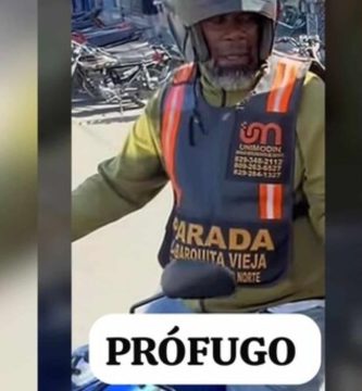 Consternación en La Vieja Barquita tras asesinato a tiros de motoconchista