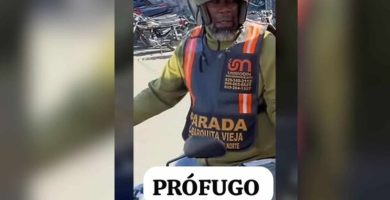 Consternación en La Vieja Barquita tras asesinato a tiros de motoconchista