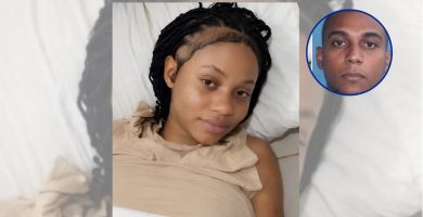 Tenía 16 años, adolescente estrangulada por su pareja en La Altagracia