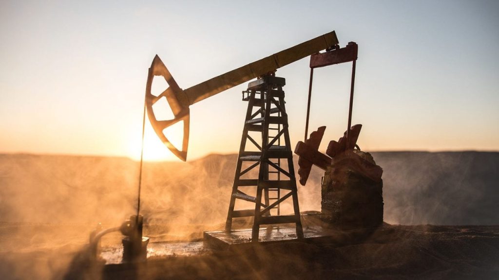 El petróleo de Texas sube un 0,26 %, pendiente de las conversaciones entre EEUU e Irán