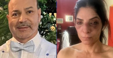 Caso de agresión en Jarabacoa: víctima cuestiona que su agresor siga libre