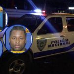 Policía busca a tres hombres tras tiroteo contra patrulla en la carretera Higüey–Yuma