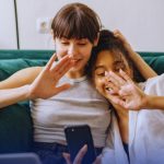 Solo una de cada cuatro adolescentes mujeres se siente segura en internet en RD