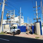 ¡Apagón este domingo! No habrá luz por petición de la Superintendencia de Bancos