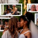De la vida en el convento al amor: la historia romántica de dos exmonjas que se enamoraron tras años de amistad