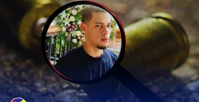 Investigan muerte a tiros de joven en operativo de la PN en Jarabacoa
