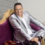 El merenguero Wilfrido Vargas fusiona tradición y modernidad en su nuevo disco