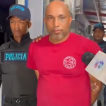 Hombre protagonista de alarmante incidente con otro ofrece declaraciones