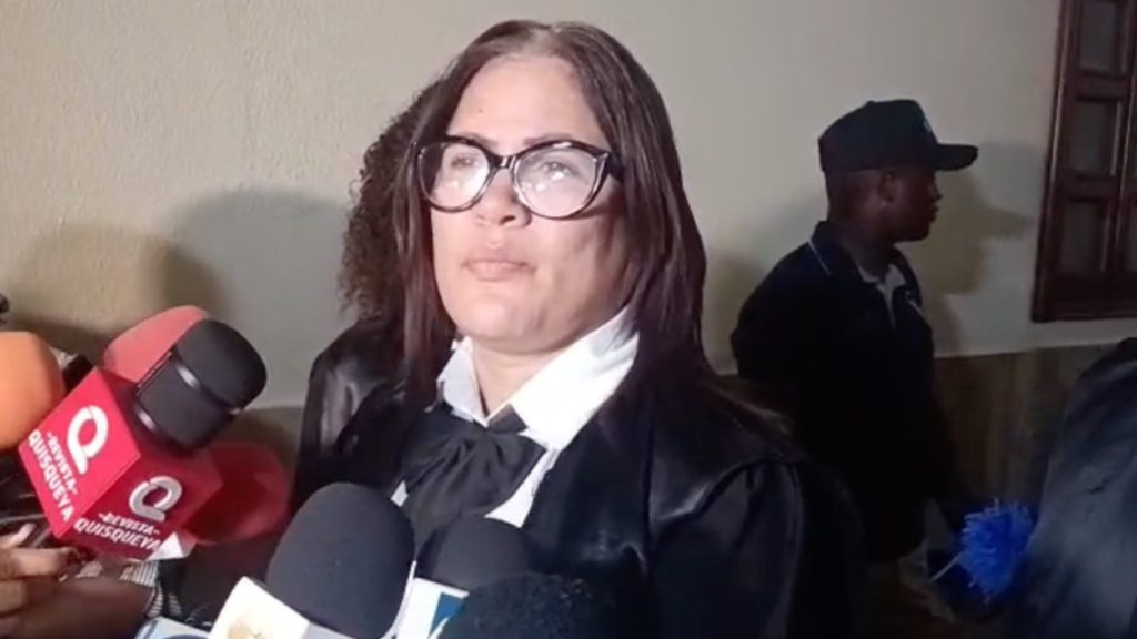 MP confirma que juez acogió solicitud de prisión preventiva en caso de fraude bancario