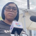 Familia de motoconchista ultimado en SDN interpone querella y pide justicia